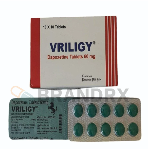 Vriligy 60 mg