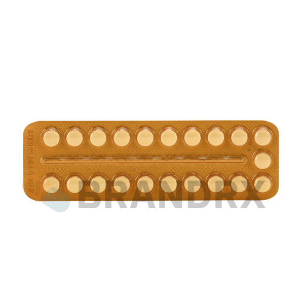 Yasmin 3/0.03 mg - Image 3