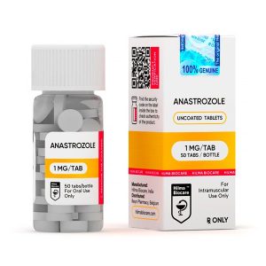 Anastrozole (USA)
