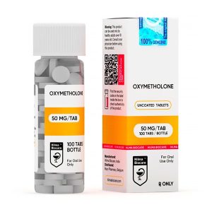 Oxymetholone (USA)