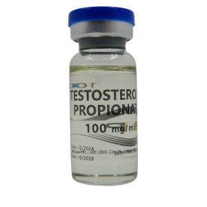 Testosterone Propionate 100mg/ml 10ml USA