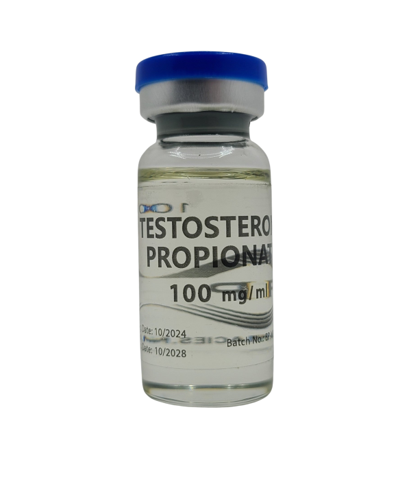 Testosterone Propionate 100mg/ml 10ml USA