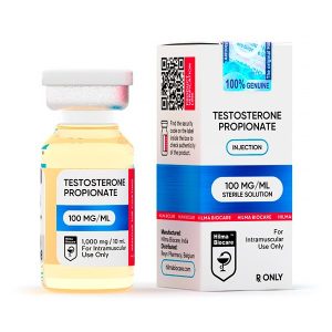 Testosterone Propionate (USA)