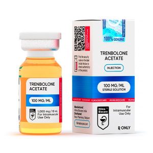 Trenbolone Acetate (USA)