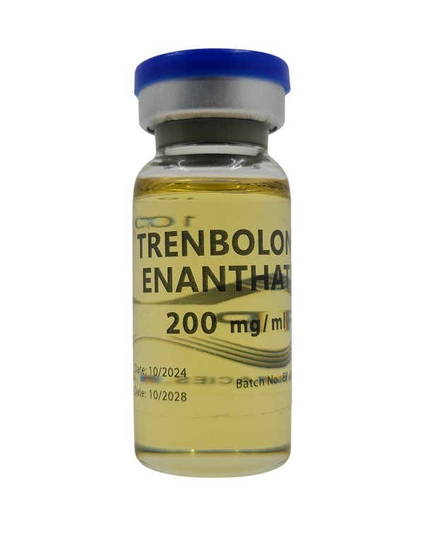 Trenbolone Enanthate 200mg/ml