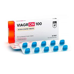 Viagron 100 (USA)