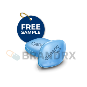 Free Viagra Samples 100mg x 10 Pills