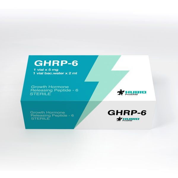 GHRP-6
