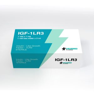 IGF-1LR3