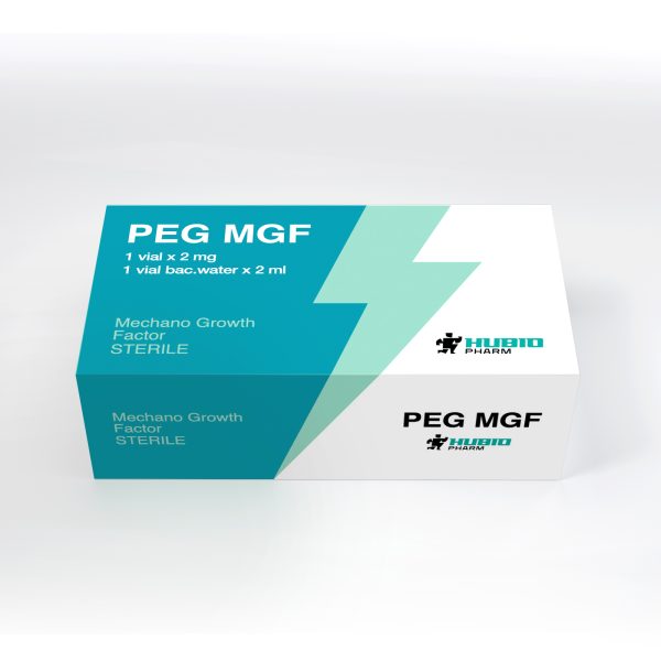 Peg Mgf 2mg