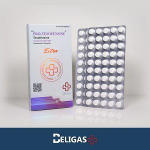 Pro-Tesofensine 0.25mg