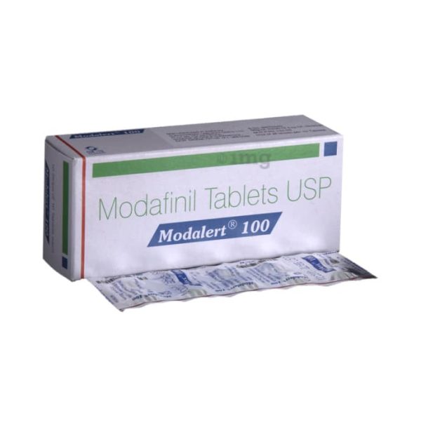 Modalert 100mg