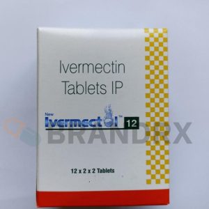 Ivermectol 12 mg