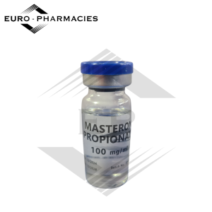 Masteron Propionate 100mg/ml 10ml USA