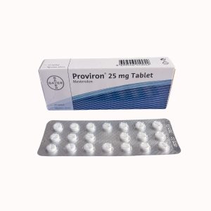 Proviron