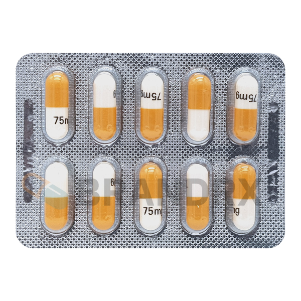 Antiflu 75 mg