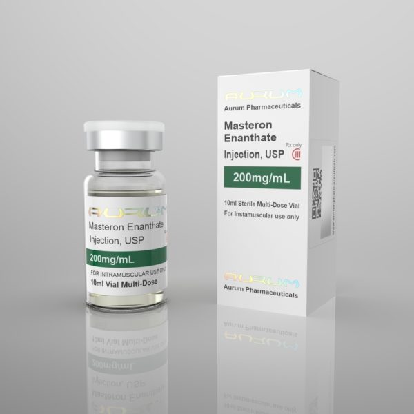Masteron Enanthate 200mg