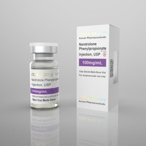 Nandrolone Phenylpropionate 100mg