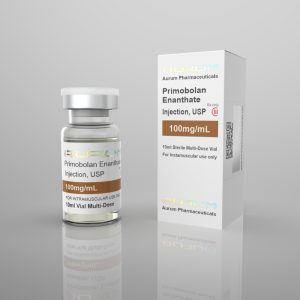 Primobolan Enanthate 100mg
