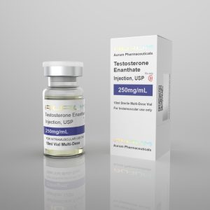 Testosterone Enanthate 250mg