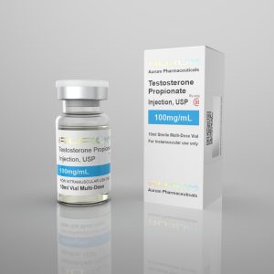 Testosterone Propionate 100mg