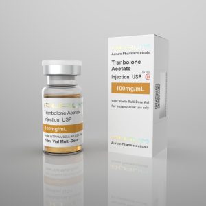 Trenbolone Acetate 100mg