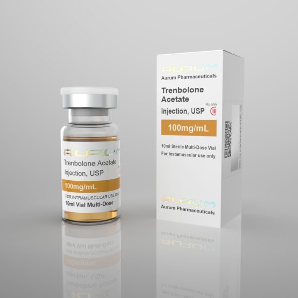 Trenbolone Acetate 100mg