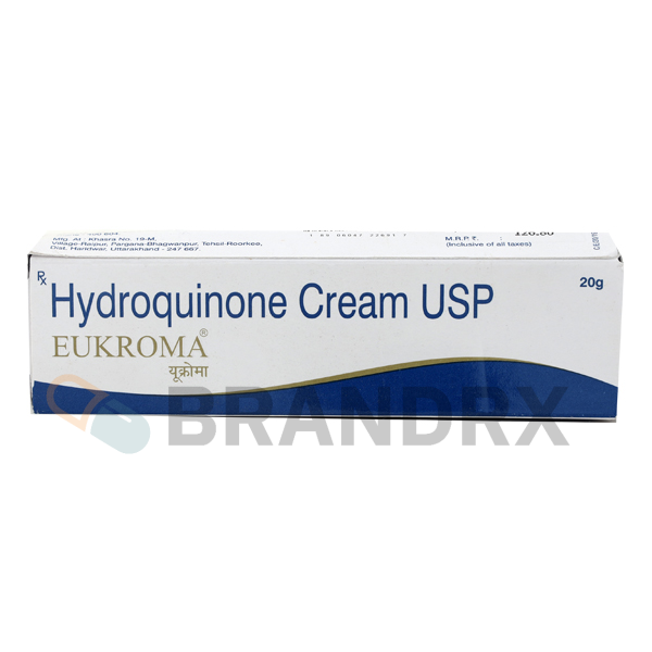 Eukroma Cream 4%
