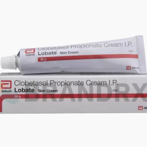 Lobate Cream 0.05%