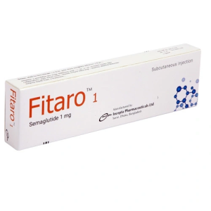 Fitaro 1mg
