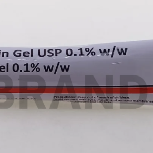 A-Ret Gel 0.1%