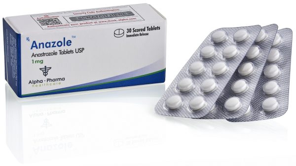 Anazole