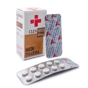 ClenMed 40