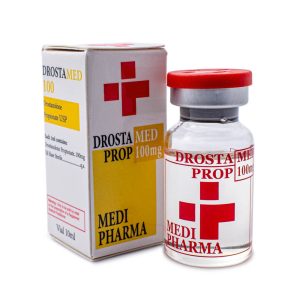 DrostaMed Prop 100