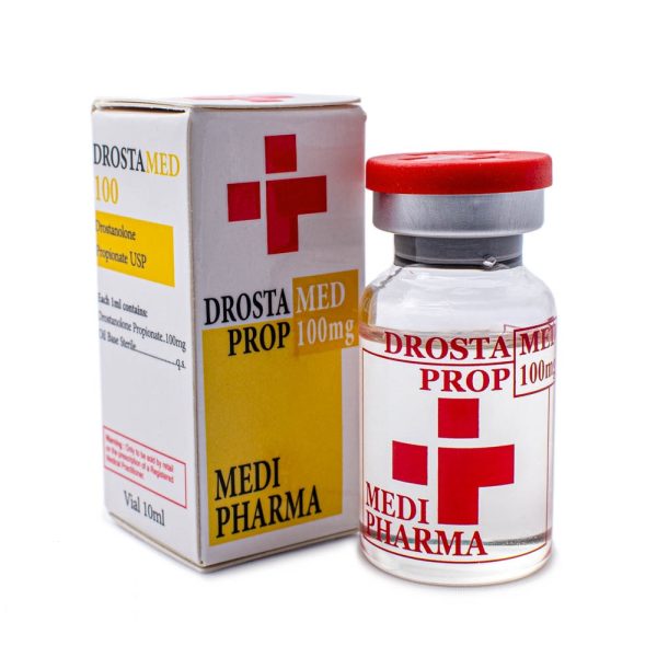 DrostaMed Prop 100