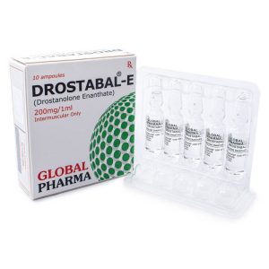 Drostabol-E