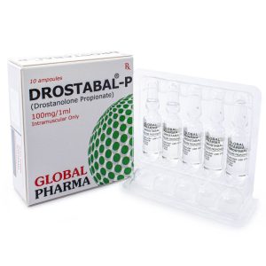 Drostabal-P
