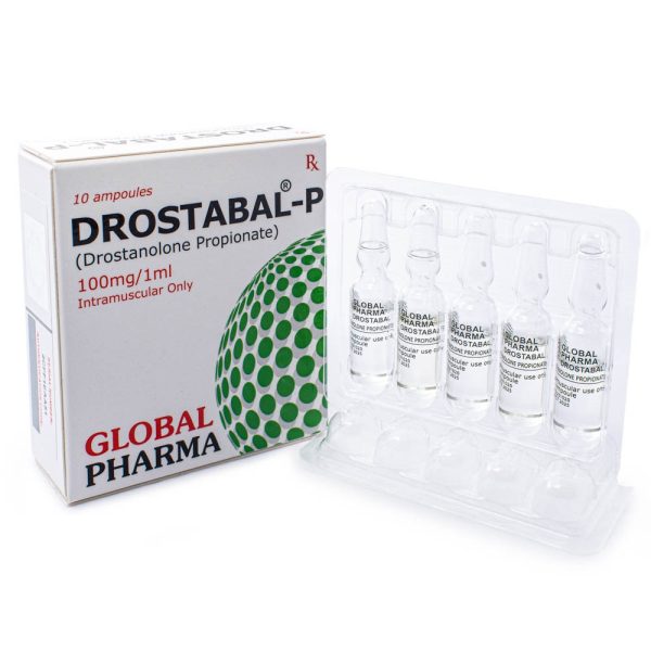 Drostabal-P