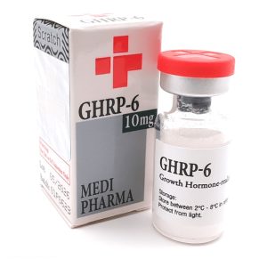 GHRP-6