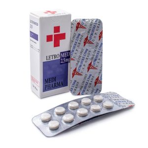 LetroMed 2.5