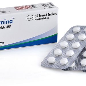 Letromina
