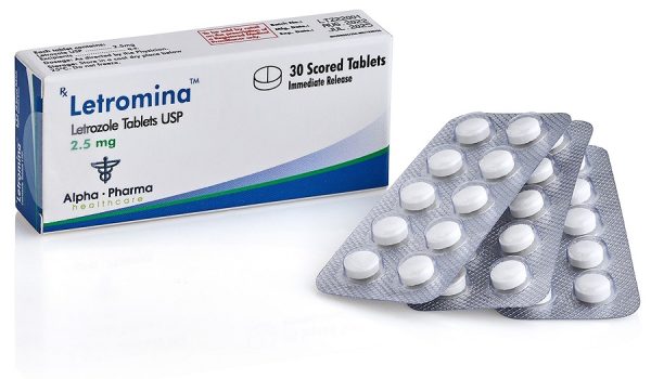 Letromina