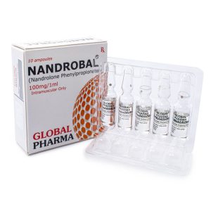 Nandrobal