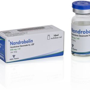 Nandrobolin