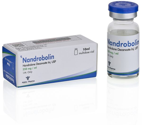 Nandrobolin