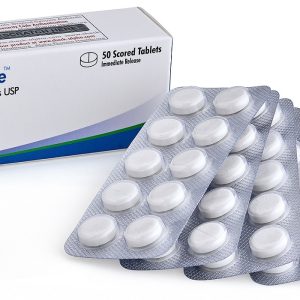 Oxydrolone