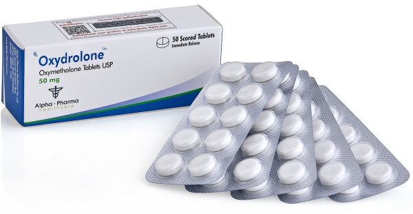 Oxydrolone