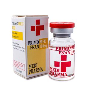 PrimoMed Enan 100