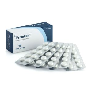 Promifen
