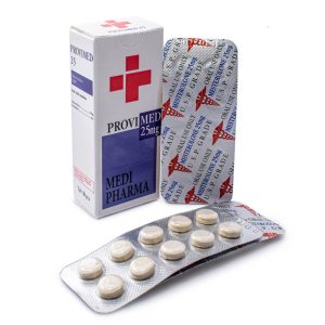 ProviMed 25
